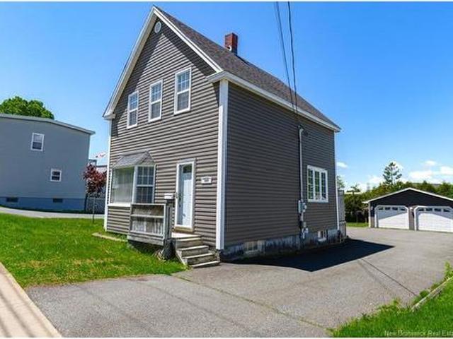 House for sale in City Of Saint John, New Brunswick