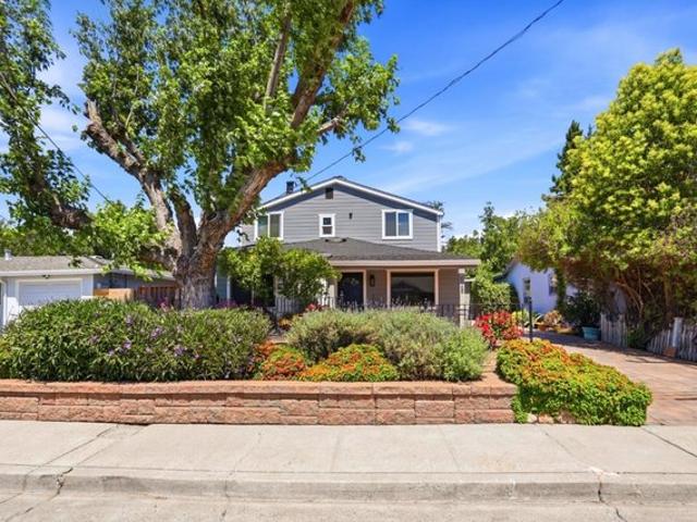 House for sale in San Jose, California