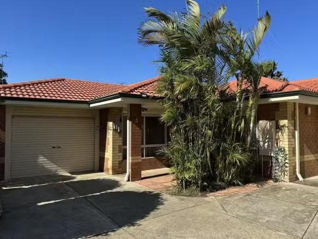 Apartment for rent in Mandurah