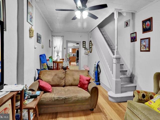 Townhouse for sale in Reading, Pennsylvania