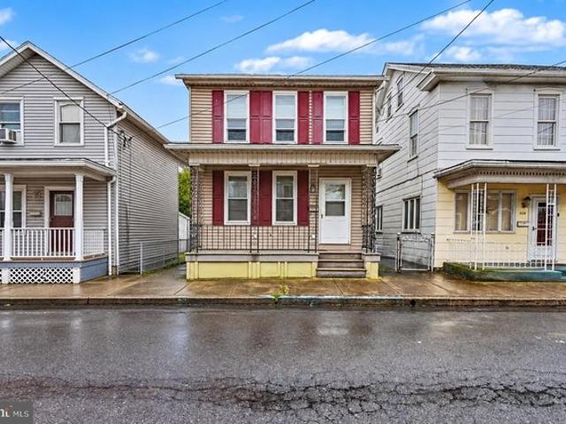House for sale in Lykens, Dauphin County