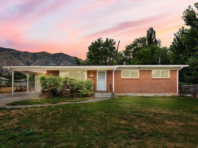 House for sale in Box Elder, Utah