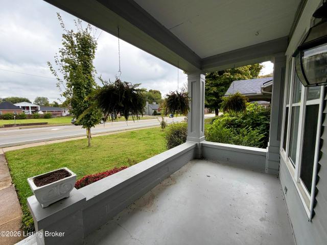 House for sale in Bardstown, Nelson County