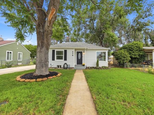 House for sale in Orem, Utah