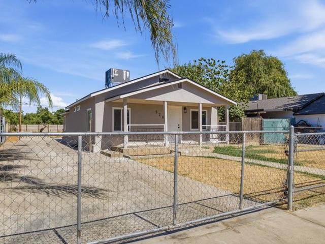 House for sale in Tulare, California