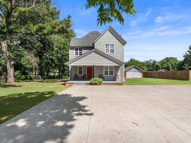 House for sale in Vinita, Oklahoma