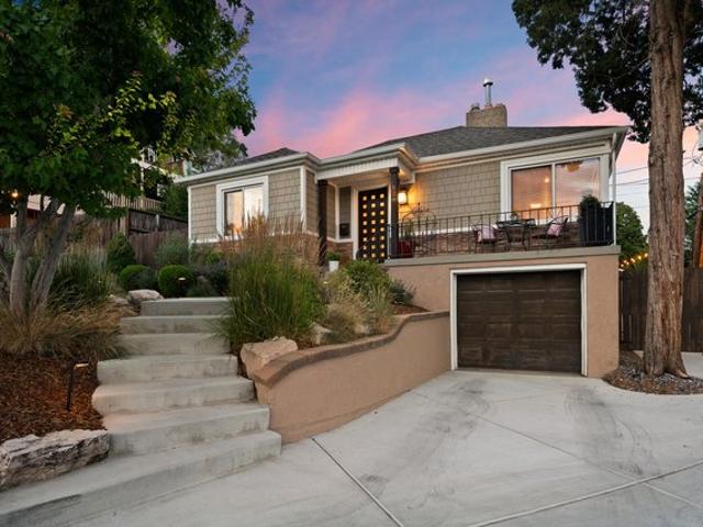 House for sale in Salt Lake City, Utah