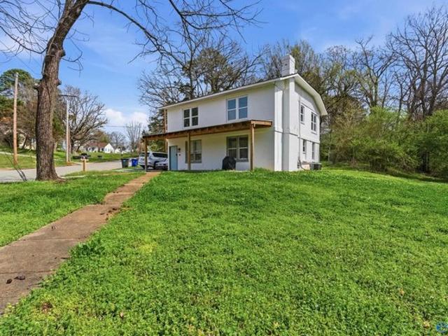 House for sale in Florence, Alabama