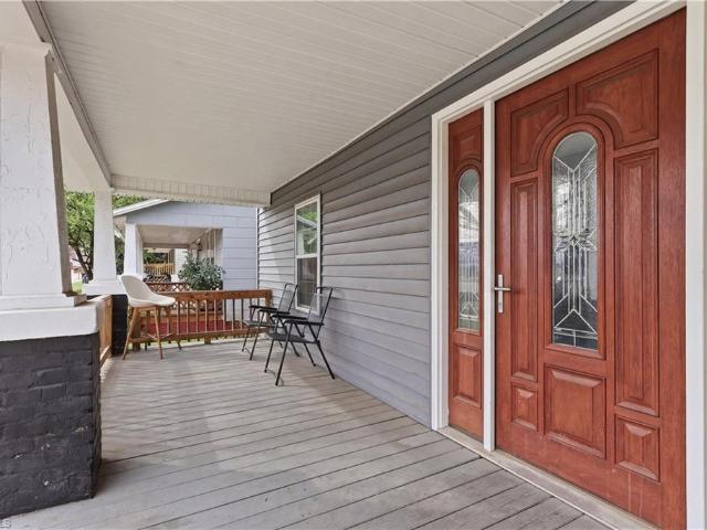 House for sale in Reidsville, North Carolina
