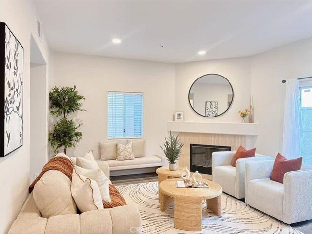 Townhouse for sale in Alhambra, California