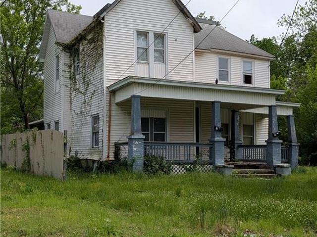 House for sale in Vernon, Missouri