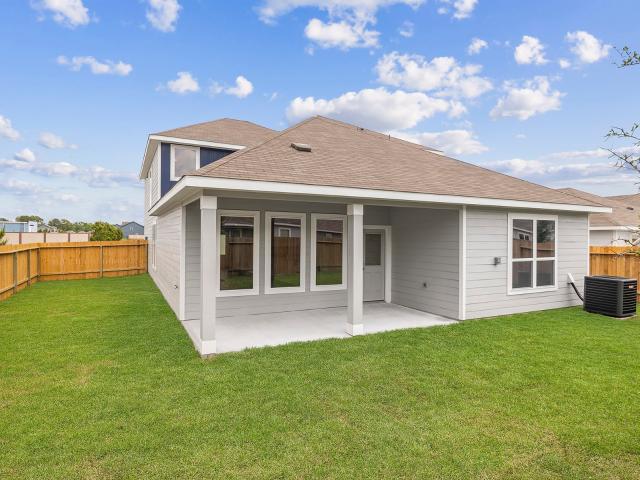 House for sale in Waller, Texas