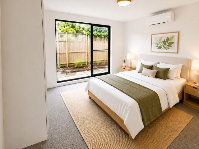 Apartment for rent in Camerons Creek, Victoria