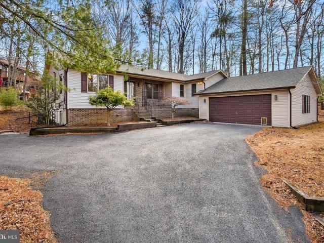 House for sale in Virginia