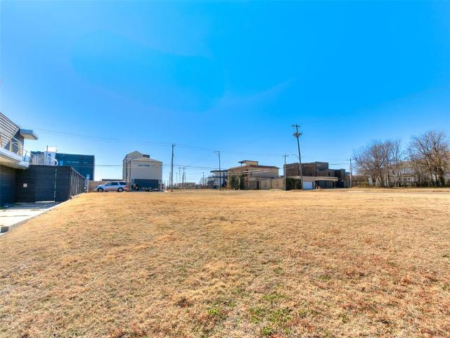 Land for sale in Oklahoma City, Oklahoma