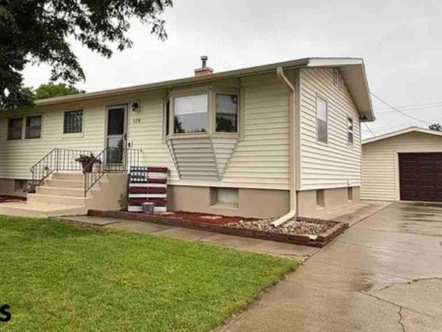 House for sale in Nebraska