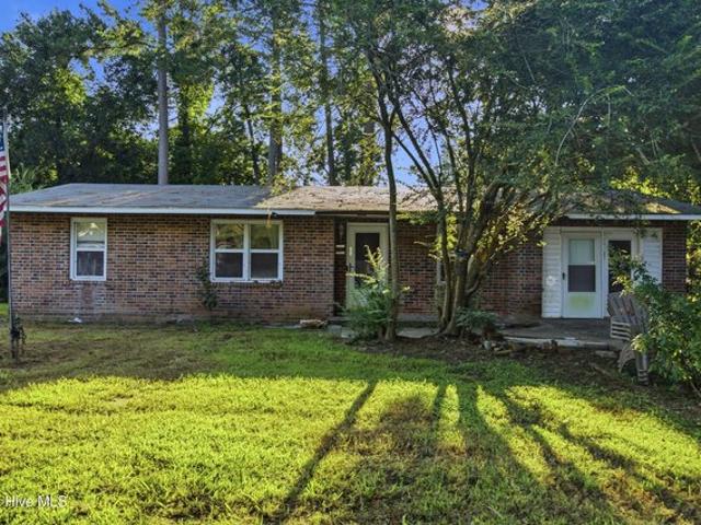 House for sale in Jacksonville, North Carolina