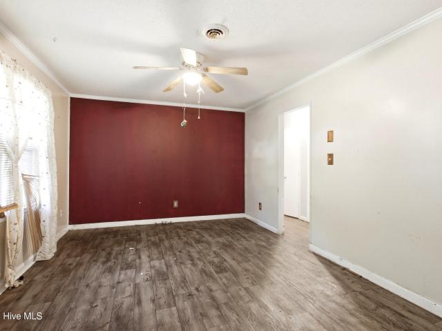 House for sale in Jacksonville, North Carolina