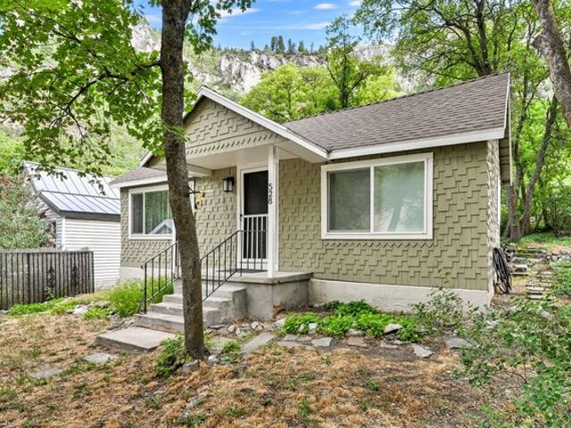 House for sale in Ogden, Utah