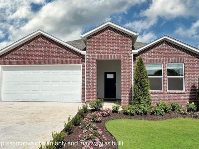 House for sale in Ark