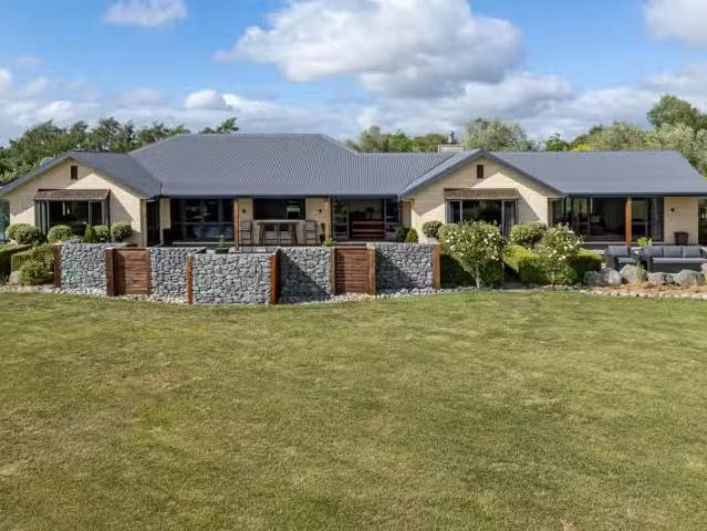 House for sale in Geraldine, Canterbury