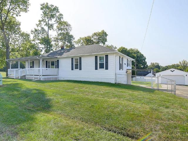 House for sale in Fairborn, Ohio