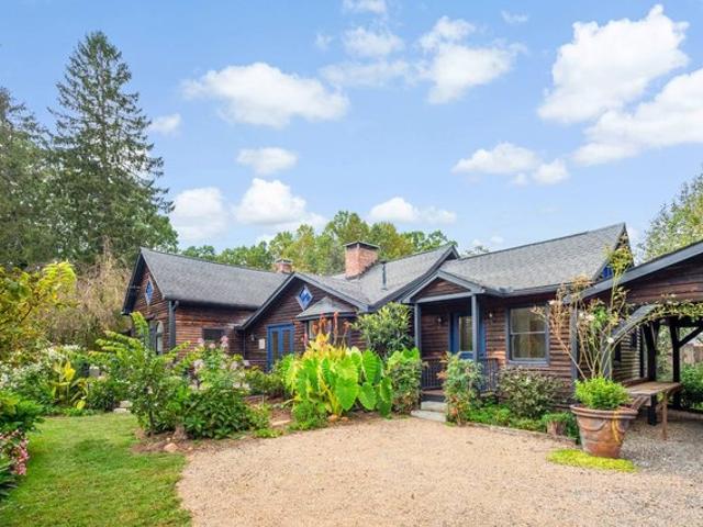 House for sale in Black Mountain, North Carolina