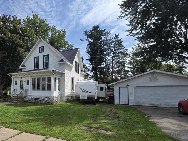 House for sale in Wild Rose, Wisconsin