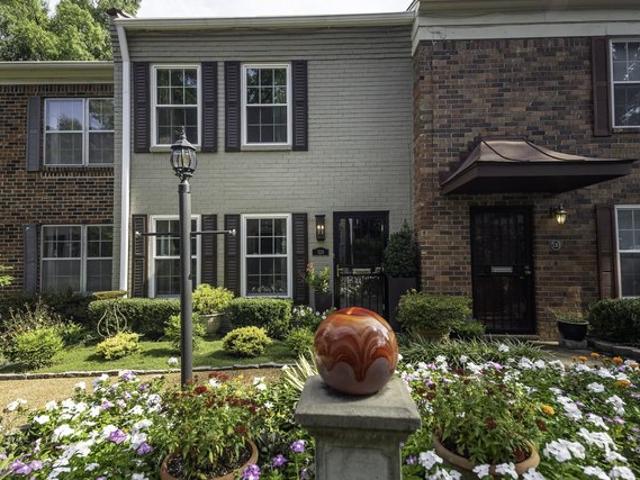 Townhouse for sale in Tennessee