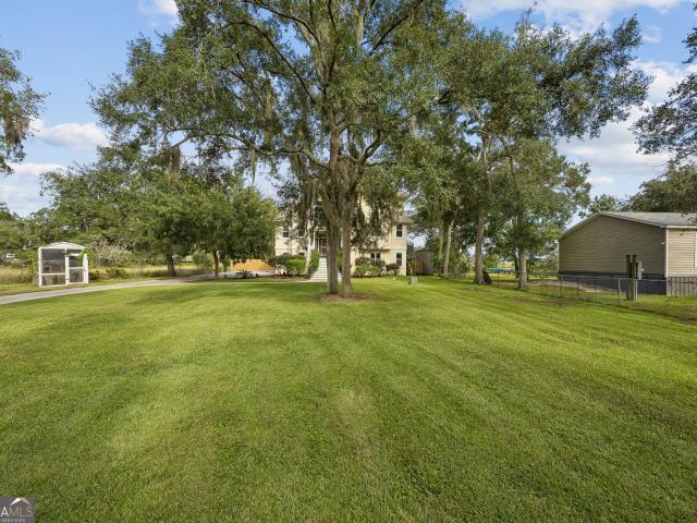 House for sale in Harrietts Bluff, Woodbine