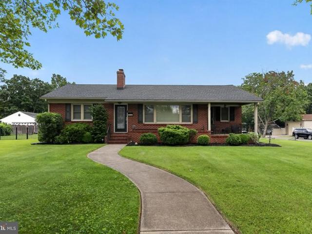 House for sale in Pitman, New Jersey