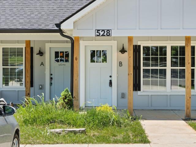 Property for rent in Tennessee