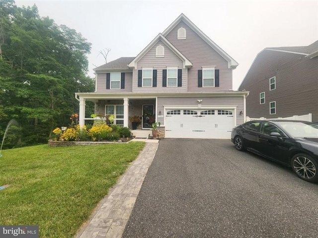 House for sale in Joppa, Maryland