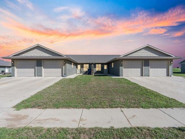 House for sale in Baltic, South Dakota