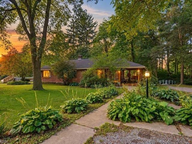 House for sale in Dalton, Wayne County