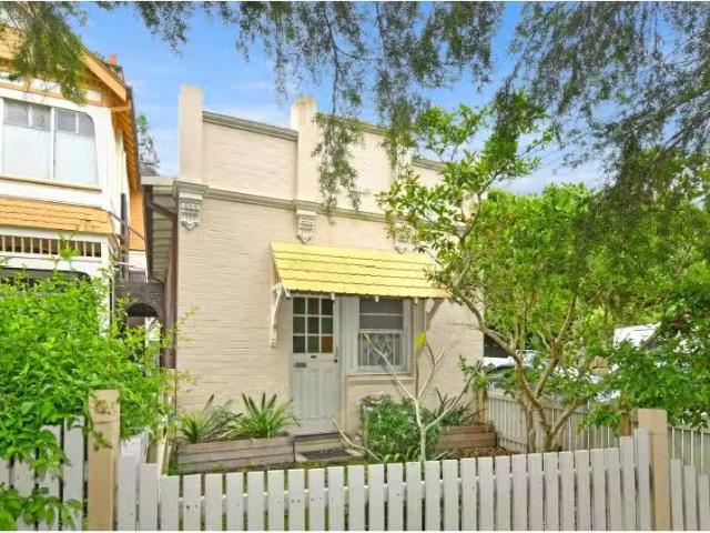 House for rent in Sydney, New South Wales