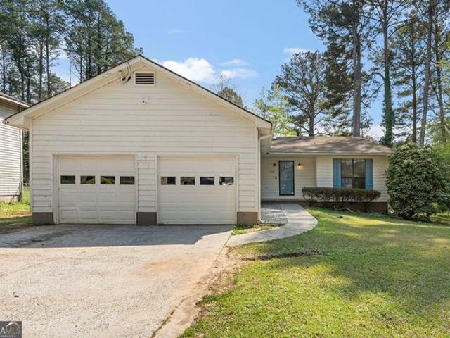 House for sale in Clayton, Georgia