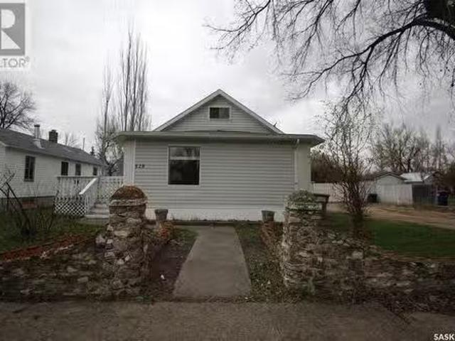 House for sale in Eastend, Saskatchewan