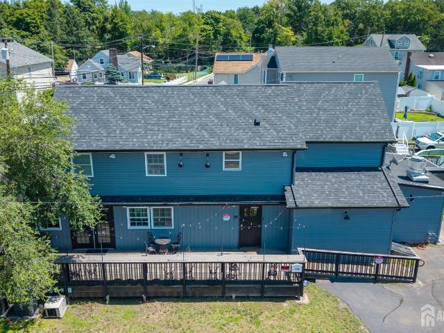 Commercial for sale in South Amboy, New Jersey