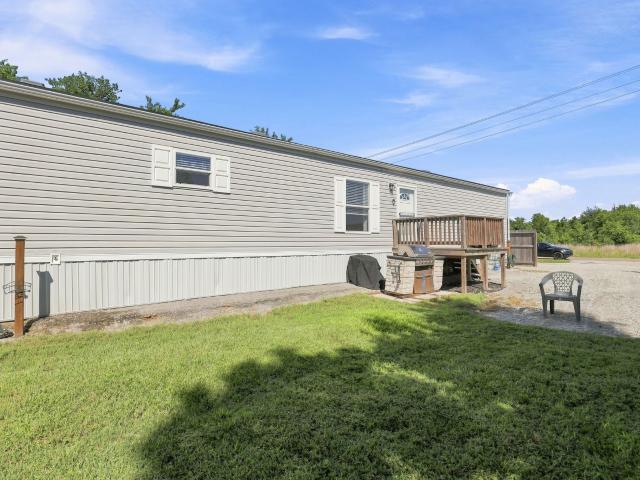 House for sale in Cleveland, Ohio