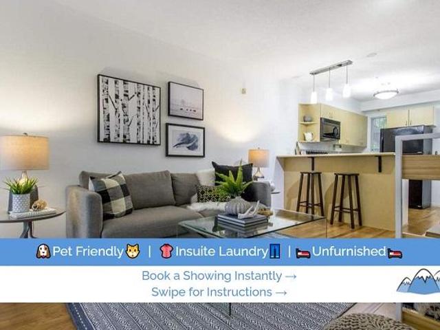 Apartment for rent in Coquitlam, British Columbia