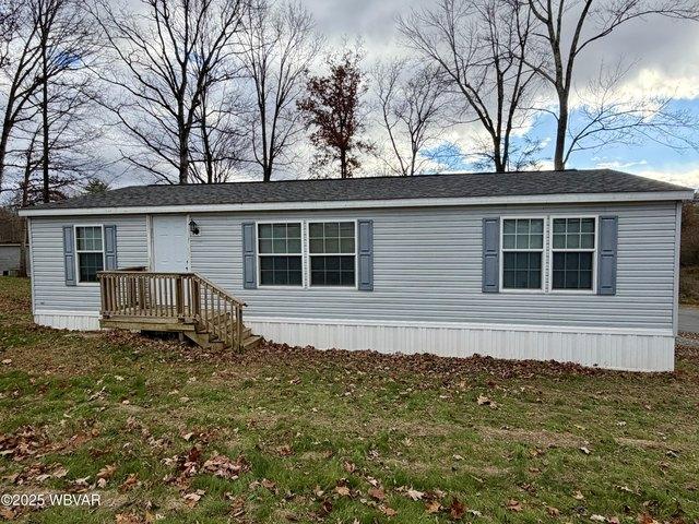 House for sale in Lycoming, Pennsylvania