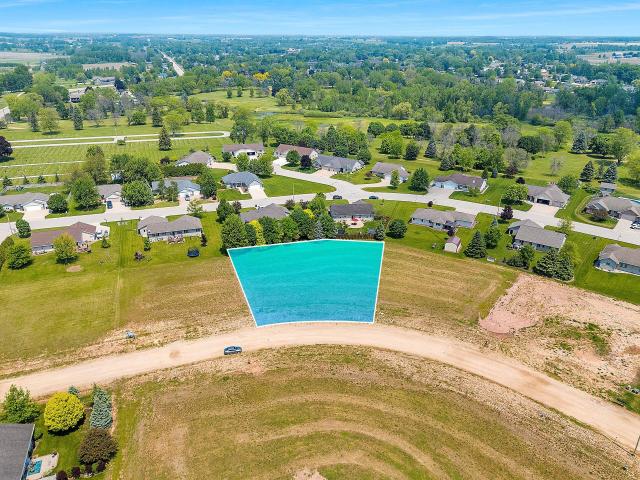 Land for sale in Brillion, Wisconsin