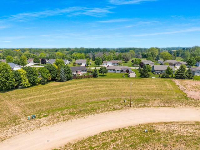 Land for sale in Brillion
