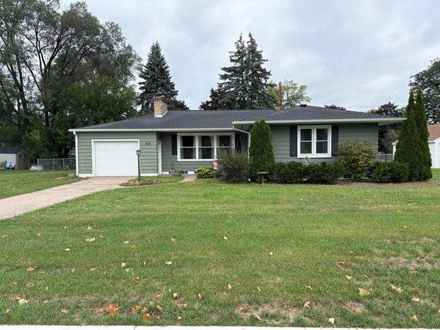 House for sale in La Crescent, Minnesota