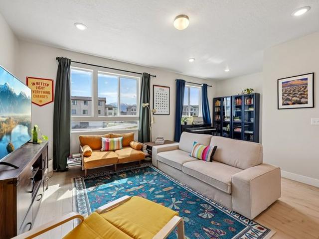 Townhouse for sale in American Fork, Utah