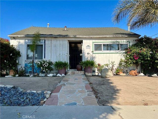 House for sale in Inglewood, California