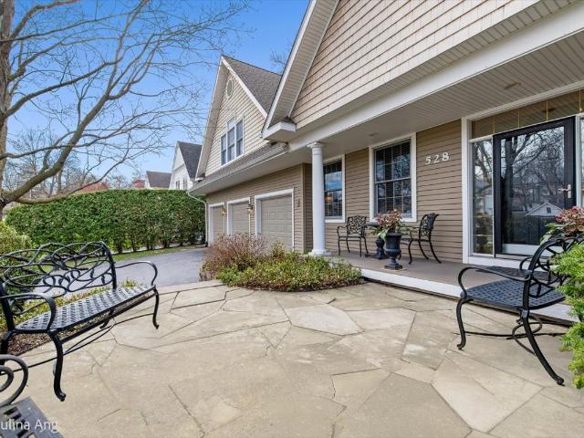 Property for sale in Barrington, Illinois