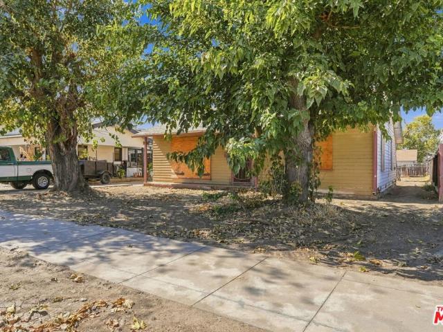 House for sale in Exeter, Tulare County
