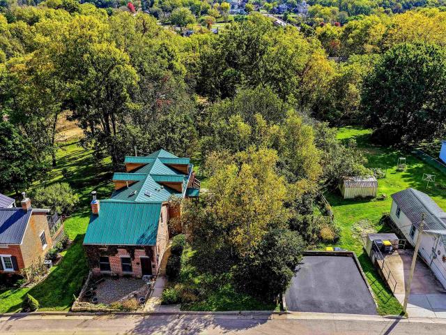 House for sale in Galena, Jo Daviess County